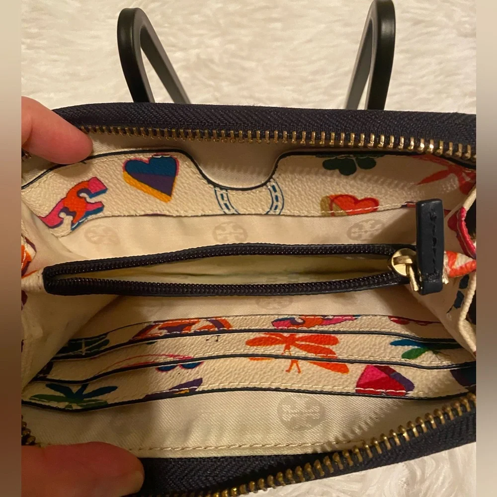Tory Burch Wristlet - Picture 4 of 5